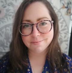 Julie Desrosiers