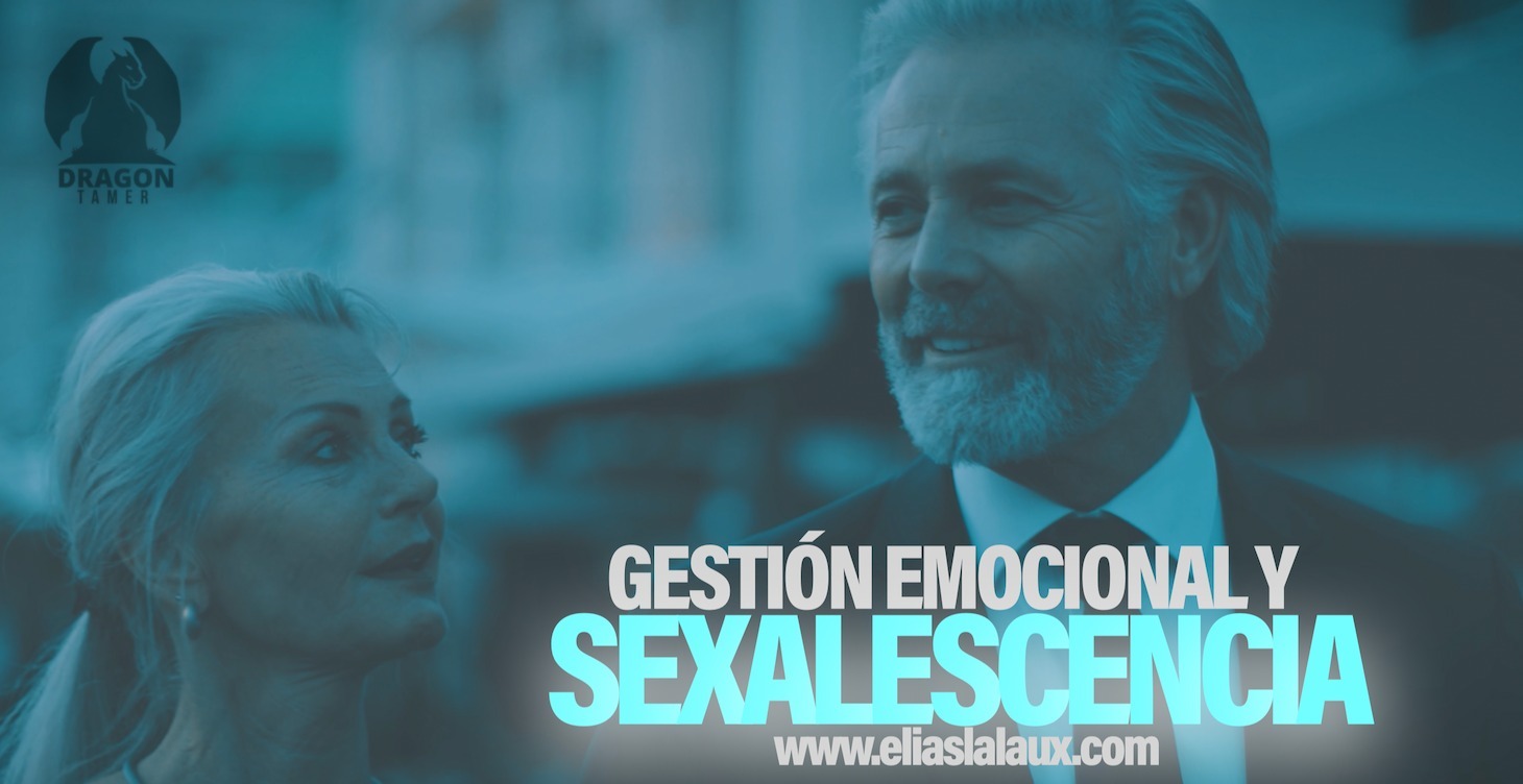 GESTIÓN EMOCIONAL Y SEXALESCENCIA