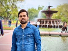 Ravinder Kumar