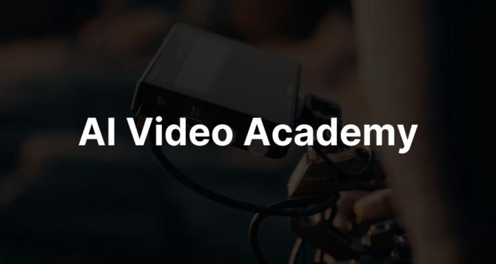 AI Video Academy