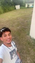 Joel Castillo