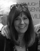 Laurie Wilson