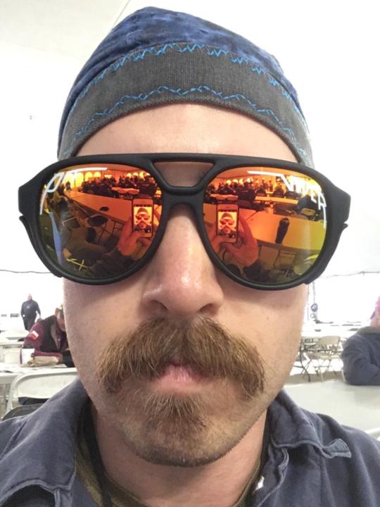 James Dhaveloose