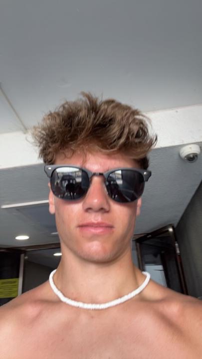 Logan Henyan