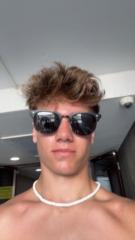 Logan Henyan