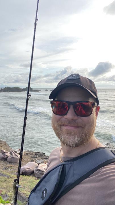 Sebastian Strandberg