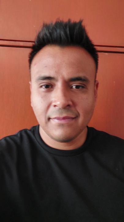 Luis Alberto Ochoa Donlucas