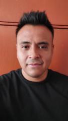 Luis Alberto Ochoa Donlucas