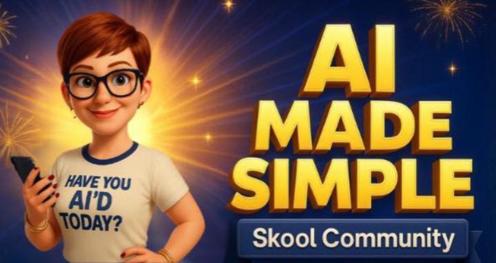 AI Made Simple