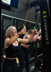 Louise Brinklow