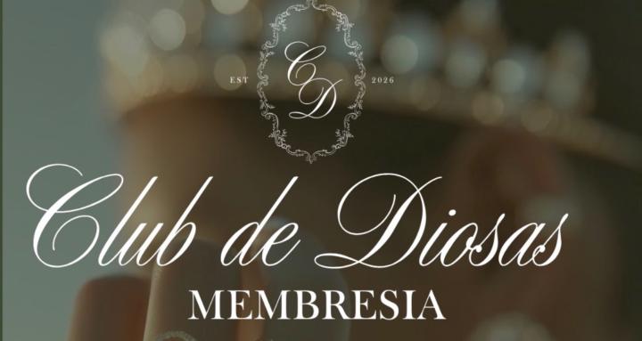 Club De Diosas 