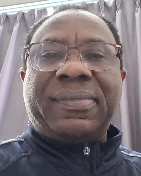 Samuel Olubiyi