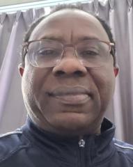 Samuel Olubiyi
