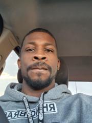 Keith Davis