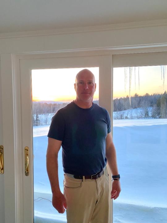 Doug Sichol