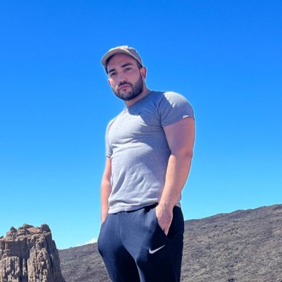 Joel Tejada