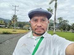 Jonas Tony
