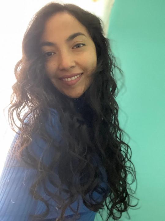 Brandy Perez valencia