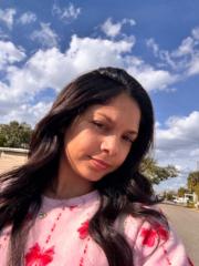 Leanett Castro de la Cruz