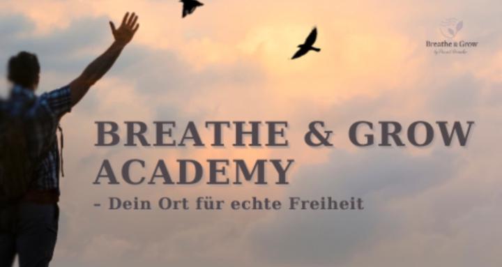Breathe & Grow Academy