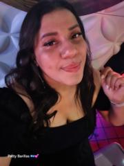 Patty Barillas