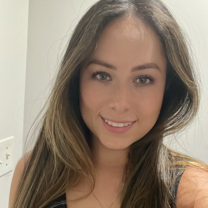 Angelica Bocanegra