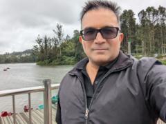 Vinod Krishnan