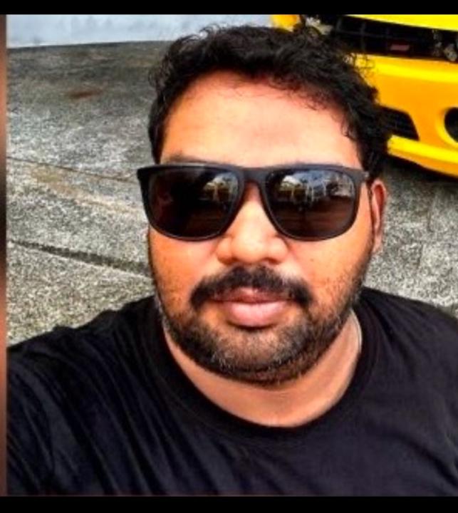 Rajesh Rajendran