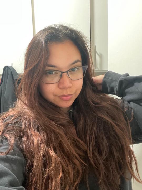 Jacquelyn Tejada