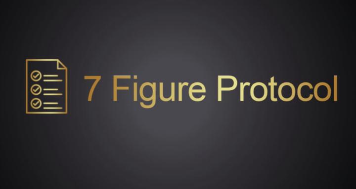7 Figure Protocol