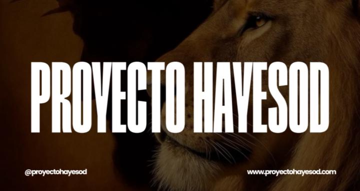 Proyecto Hayesod