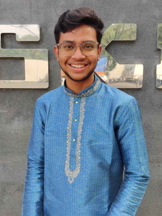 Hiresh Pillay
