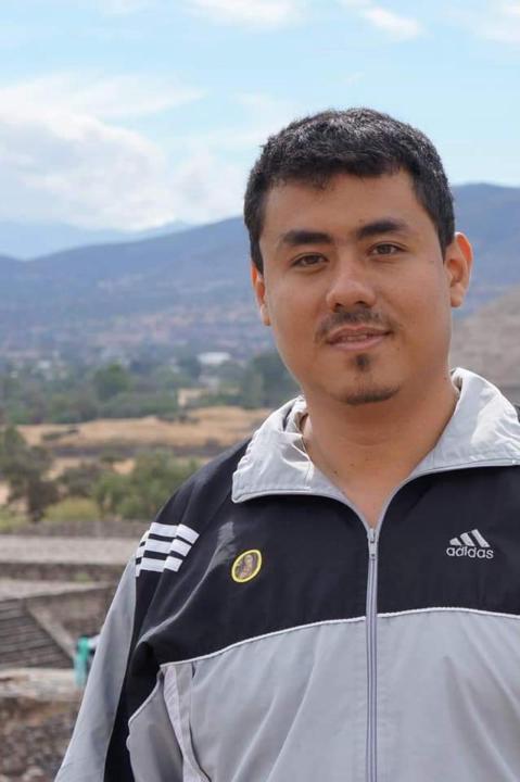 Ronald Francois Giraldo Villasmil