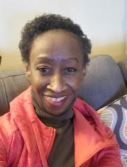 Yvette Barnes