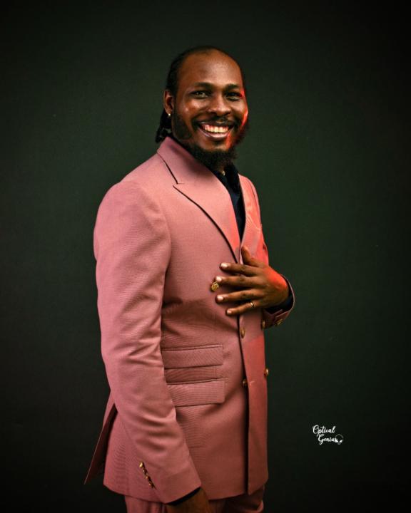 Pascal Awuzie