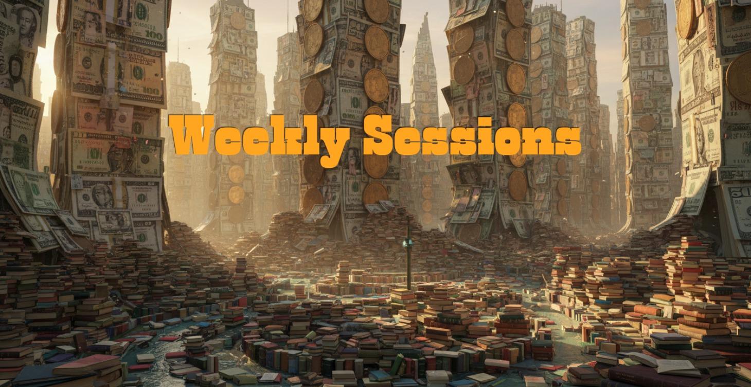 Weekly Sessions