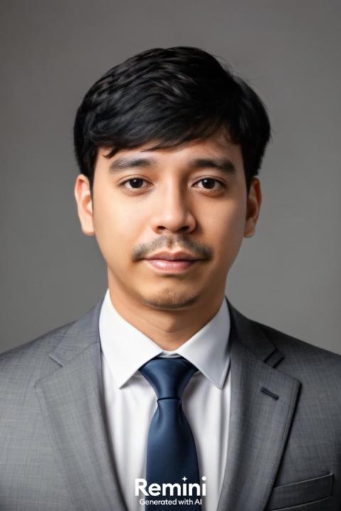 Adrian Hadipradata
