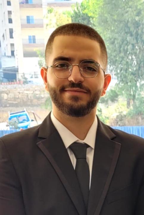 Daniel Shehayeb