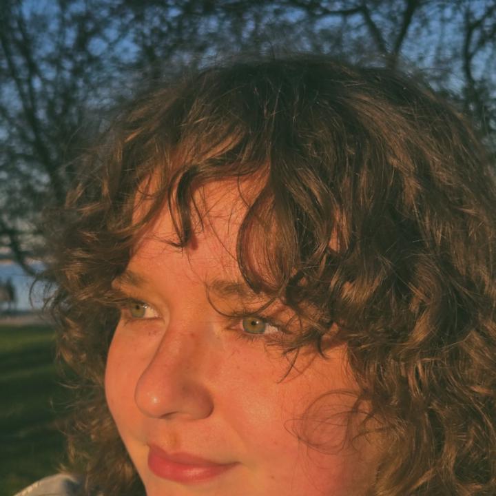 Kathryn Hogan
