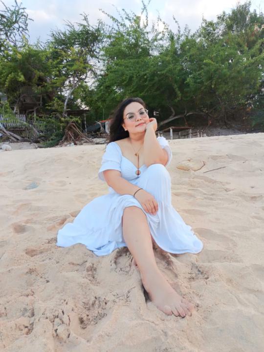 Denise Michelle Medina