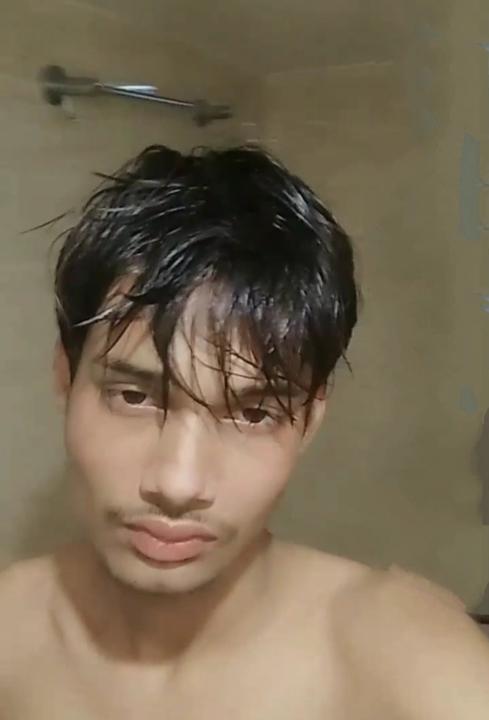 Krish Joshi