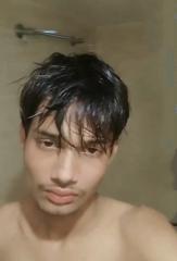 Krish Joshi