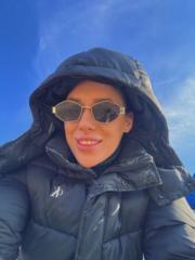 Ева Порумова