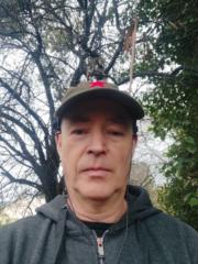 Steve Bain