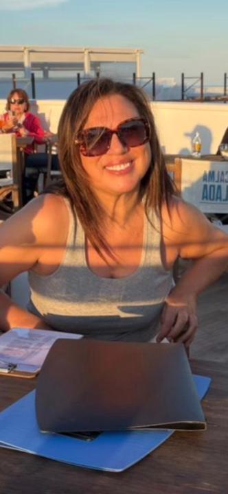 Cristina Munuera