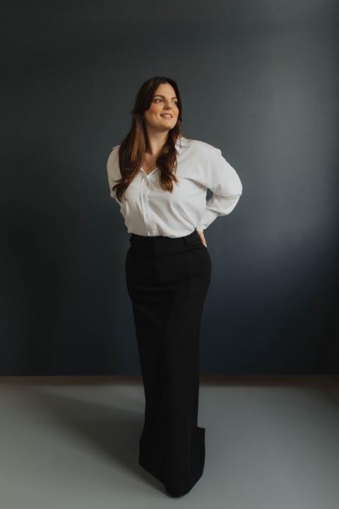 Lisa Ciccopiedi