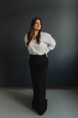 Lisa Ciccopiedi