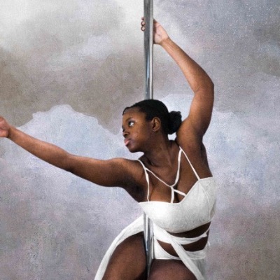 The Ubiquitous Pole Dancer