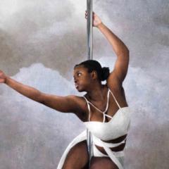 The Ubiquitous Pole Dancer