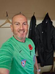 Scott Wolstenholme